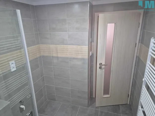 Pronájem bytu 3+kk, Třebíč, Úvoz, 68 m2