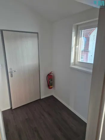 Pronájem bytu 3+kk, Třebíč, Úvoz, 68 m2