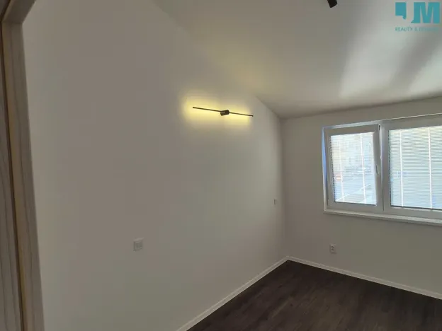 Pronájem bytu 3+kk, Třebíč, Úvoz, 68 m2