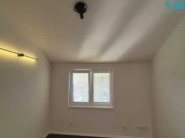 Pronájem bytu 3+kk, Třebíč, Úvoz, 68 m2