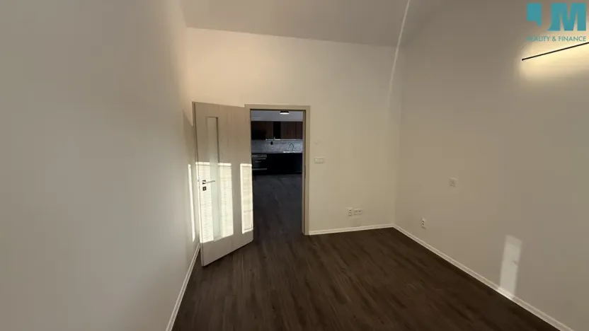 Pronájem bytu 3+kk, Třebíč, Úvoz, 68 m2