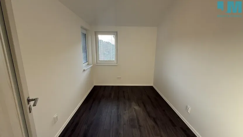 Pronájem bytu 3+kk, Třebíč, Úvoz, 68 m2