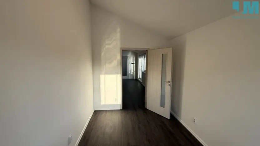 Pronájem bytu 3+kk, Třebíč, Úvoz, 68 m2