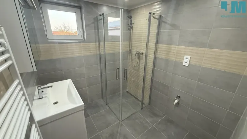 Pronájem bytu 3+kk, Třebíč, Úvoz, 68 m2