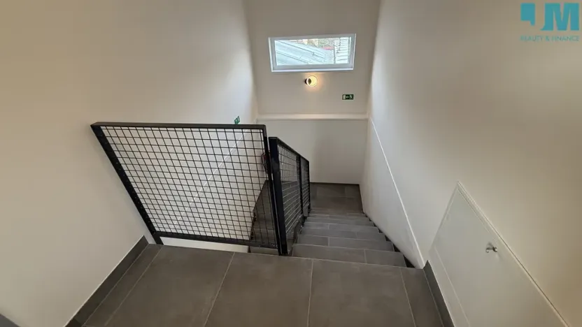 Pronájem bytu 3+kk, Třebíč, Úvoz, 68 m2