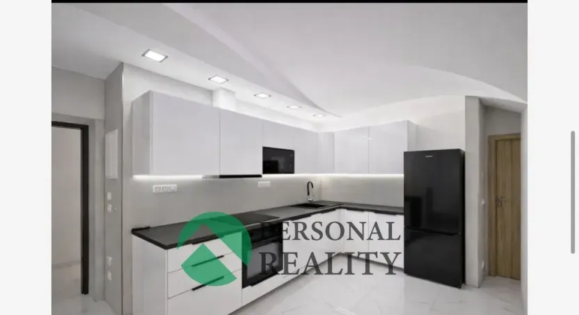 Prodej bytu 2+kk, Praha - Karlín, Křižíkova, 35 m2