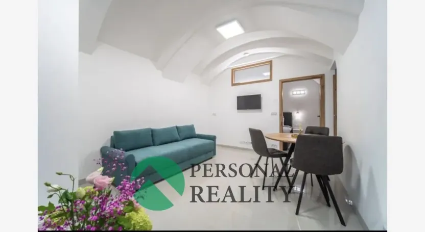 Prodej bytu 2+kk, Praha - Karlín, Křižíkova, 35 m2