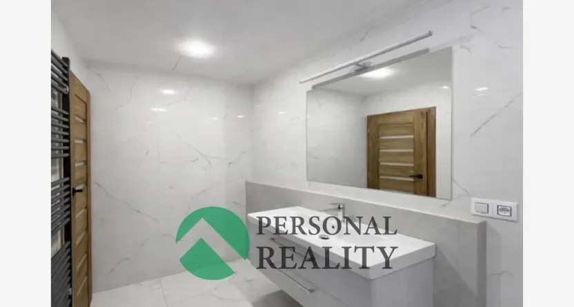 Prodej bytu 2+kk, Praha - Karlín, Křižíkova, 35 m2