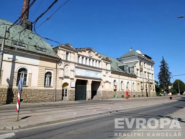 Pronájem skladu, Liberec - Liberec III-Jeřáb, Hanychovská, 6 m2