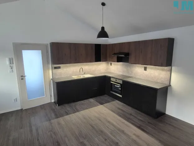 Pronájem bytu 3+kk, Třebíč, Úvoz, 77 m2