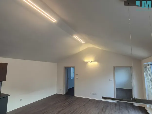 Pronájem bytu 3+kk, Třebíč, Úvoz, 77 m2