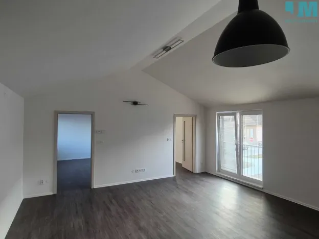 Pronájem bytu 3+kk, Třebíč, Úvoz, 77 m2
