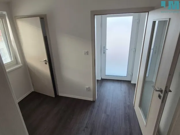 Pronájem bytu 3+kk, Třebíč, Úvoz, 77 m2