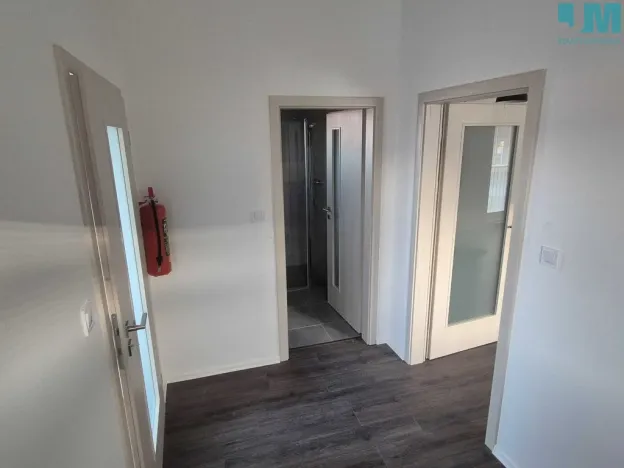 Pronájem bytu 3+kk, Třebíč, Úvoz, 77 m2
