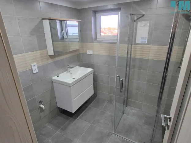 Pronájem bytu 3+kk, Třebíč, Úvoz, 77 m2