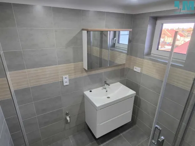 Pronájem bytu 3+kk, Třebíč, Úvoz, 77 m2