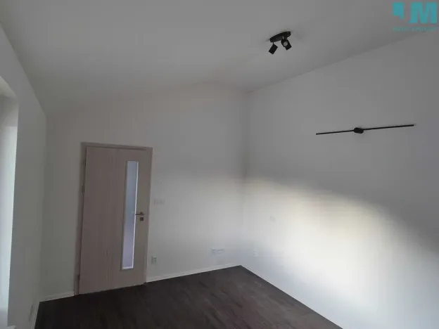 Pronájem bytu 3+kk, Třebíč, Úvoz, 77 m2
