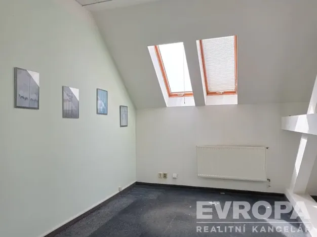 Pronájem skladu, Liberec - Liberec III-Jeřáb, Hanychovská, 10 m2