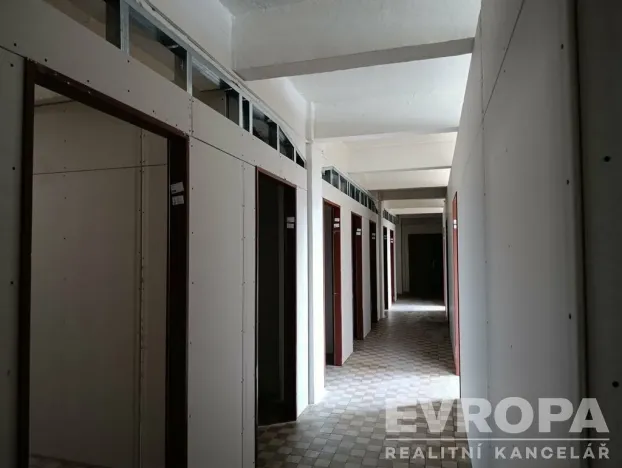 Pronájem skladu, Liberec - Liberec III-Jeřáb, Hanychovská, 10 m2