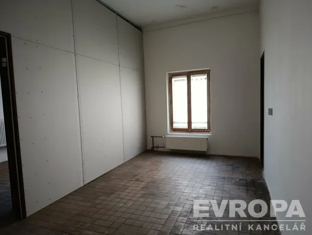 Pronájem skladu, Liberec - Liberec III-Jeřáb, Hanychovská, 10 m2