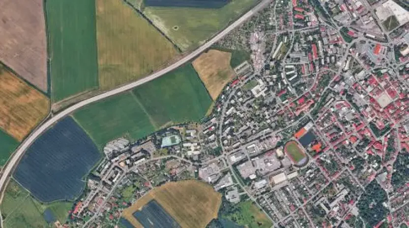 Prodej podílu pole, Bílovec, 195 m2