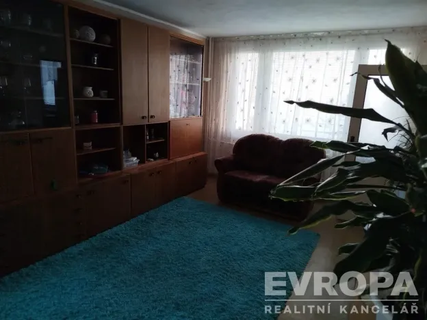 Prodej bytu 2+1, Pardubice - Zelené Předměstí, nábřeží Závodu míru, 53 m2