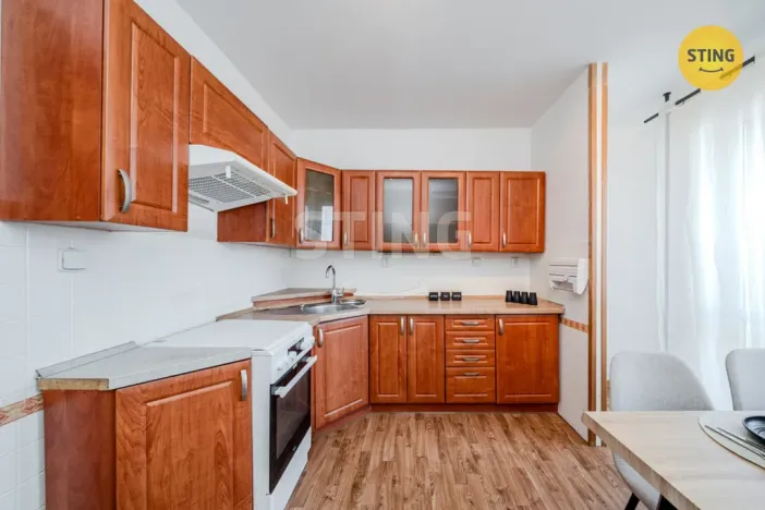 Prodej bytu 3+1, Ostrava, Na Obvodu, 65 m2