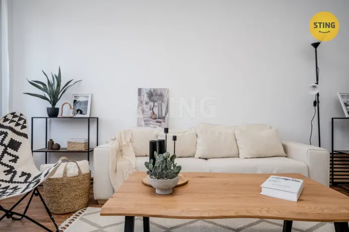 Prodej bytu 3+1, Ostrava, Na Obvodu, 65 m2