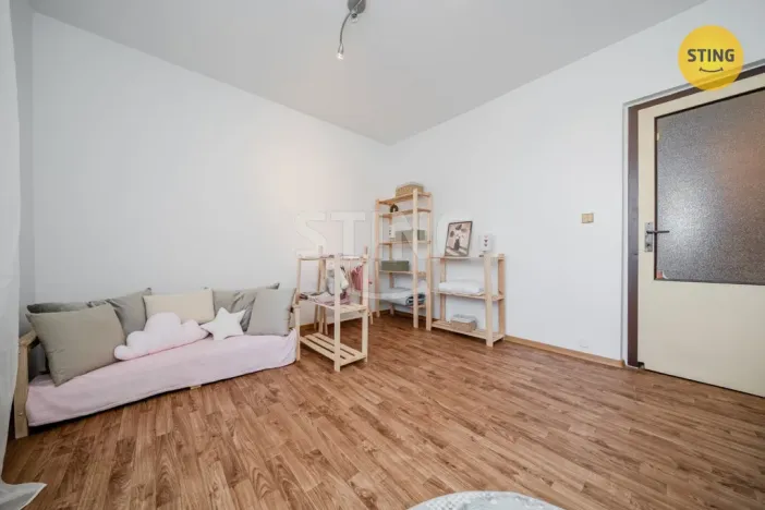 Prodej bytu 3+1, Ostrava, Na Obvodu, 65 m2