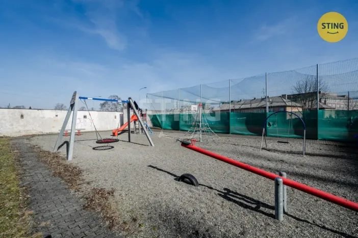 Prodej bytu 3+1, Ostrava, Na Obvodu, 65 m2