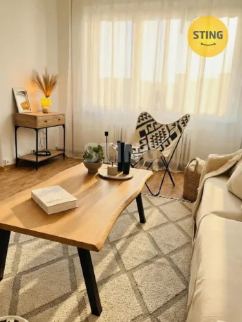 Prodej bytu 3+1, Ostrava, 65 m2