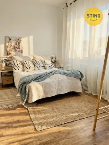 Prodej bytu 3+1, Ostrava, 65 m2