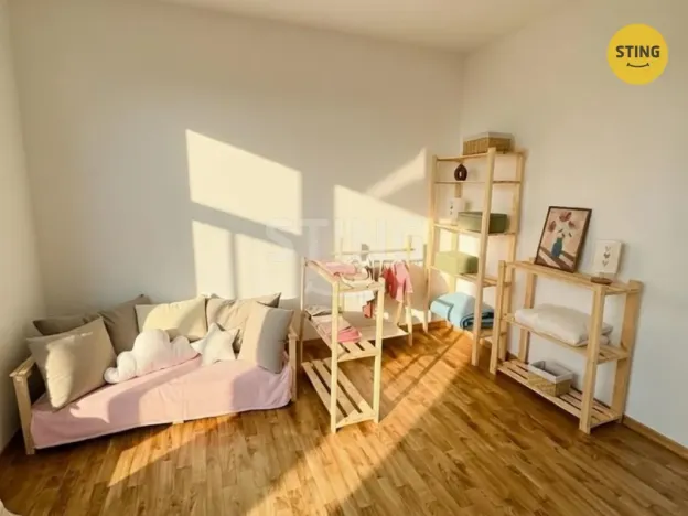 Prodej bytu 3+1, Ostrava, 65 m2