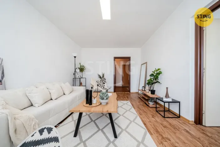 Prodej bytu 3+1, Ostrava, 65 m2