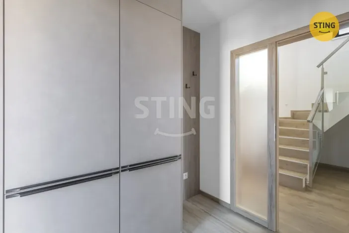 Prodej rodinného domu, Ostrava, 1. května, 126 m2