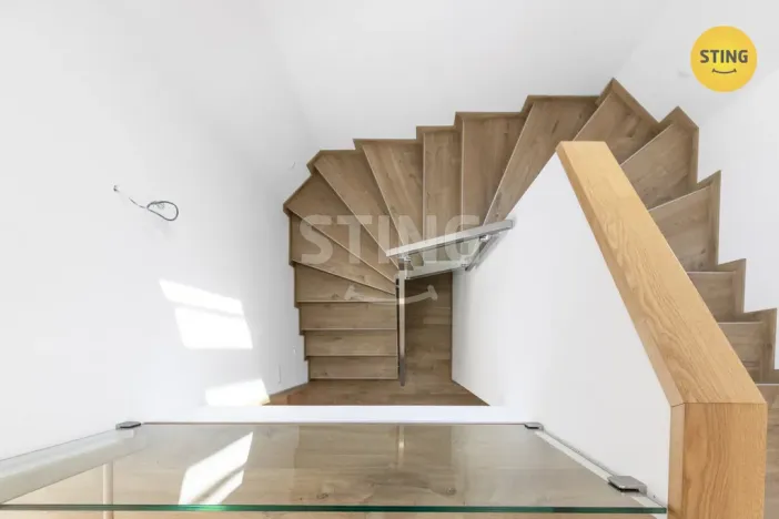 Prodej rodinného domu, Ostrava, 1. května, 126 m2