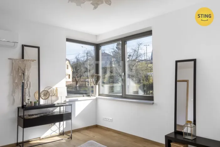 Prodej rodinného domu, Ostrava, 1. května, 126 m2