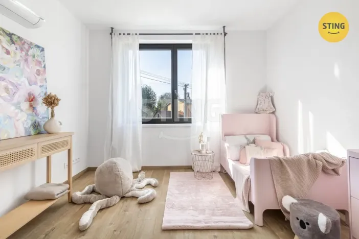 Prodej rodinného domu, Ostrava, 1. května, 126 m2