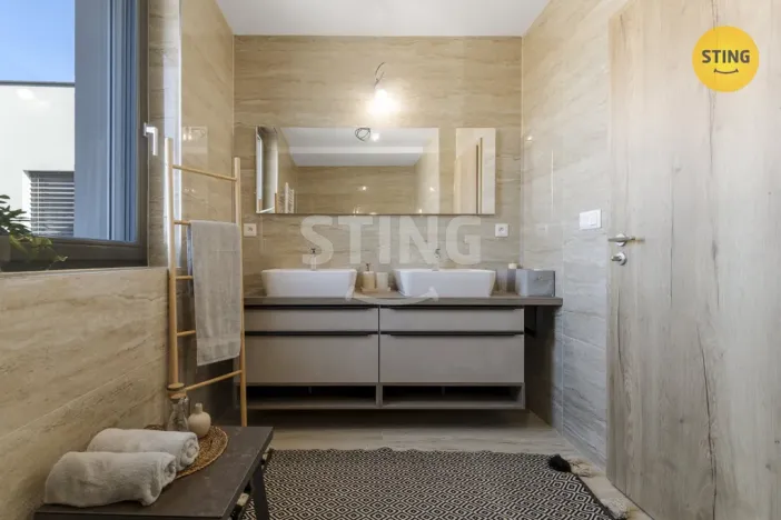 Prodej rodinného domu, Ostrava, 1. května, 126 m2