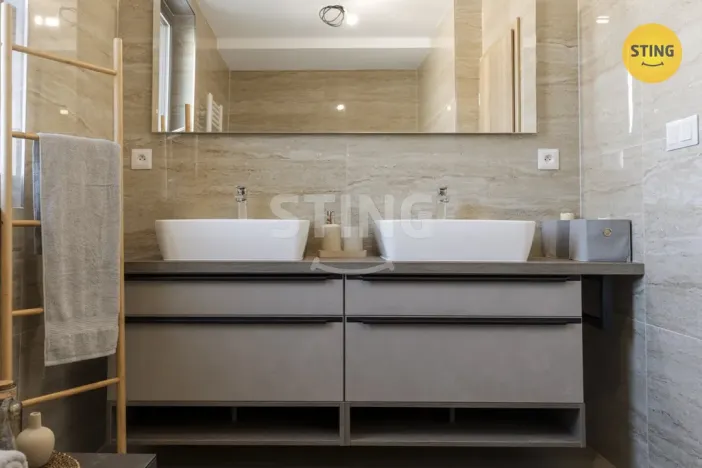 Prodej rodinného domu, Ostrava, 1. května, 126 m2