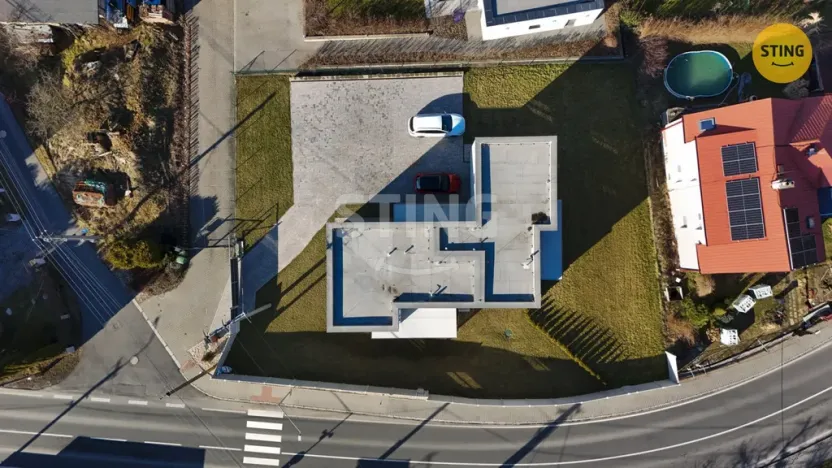 Prodej rodinného domu, Ostrava, 1. května, 126 m2