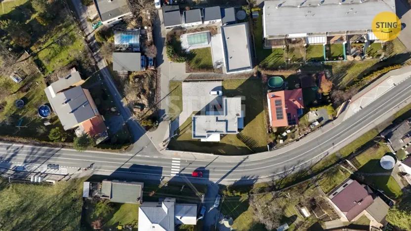 Prodej rodinného domu, Ostrava, 1. května, 126 m2