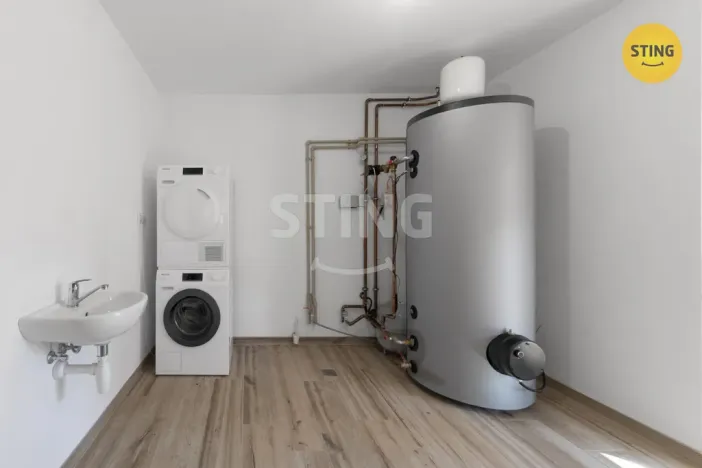 Prodej rodinného domu, Ostrava, 1. května, 126 m2