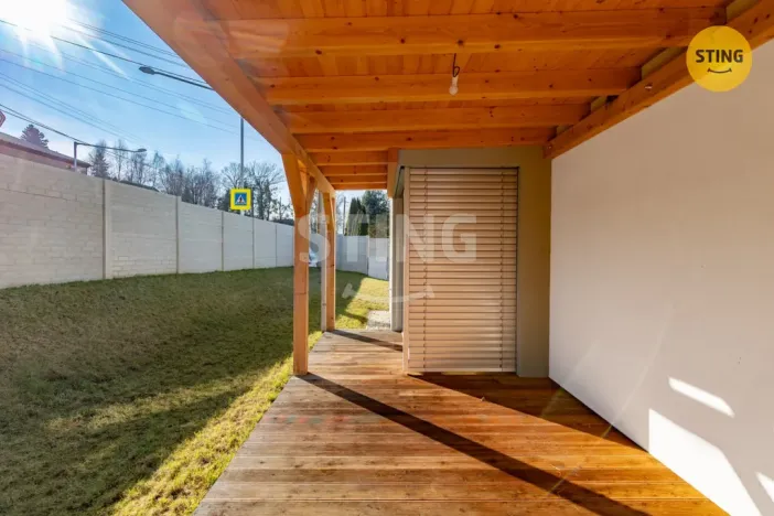 Prodej rodinného domu, Ostrava, 1. května, 126 m2