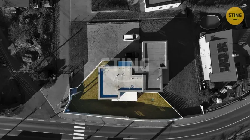 Prodej rodinného domu, Ostrava, 1. května, 126 m2