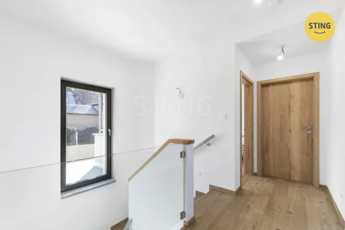 Prodej rodinného domu, Ostrava, 1. května, 126 m2