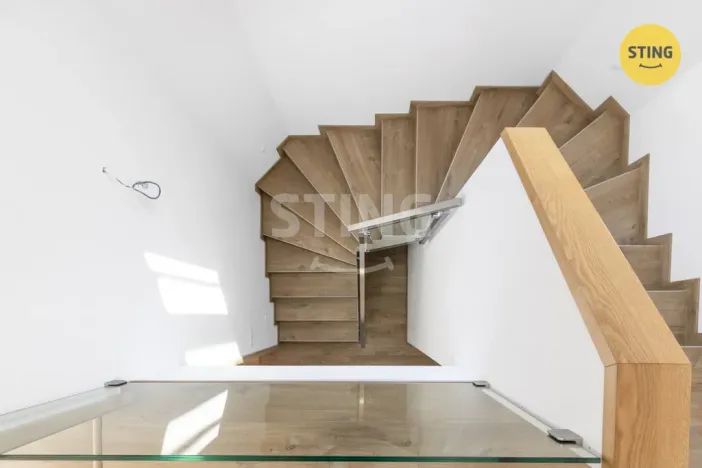 Prodej rodinného domu, Ostrava, 1. května, 126 m2