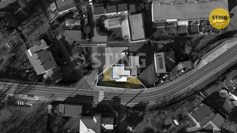 Prodej rodinného domu, Ostrava, 1. května, 126 m2
