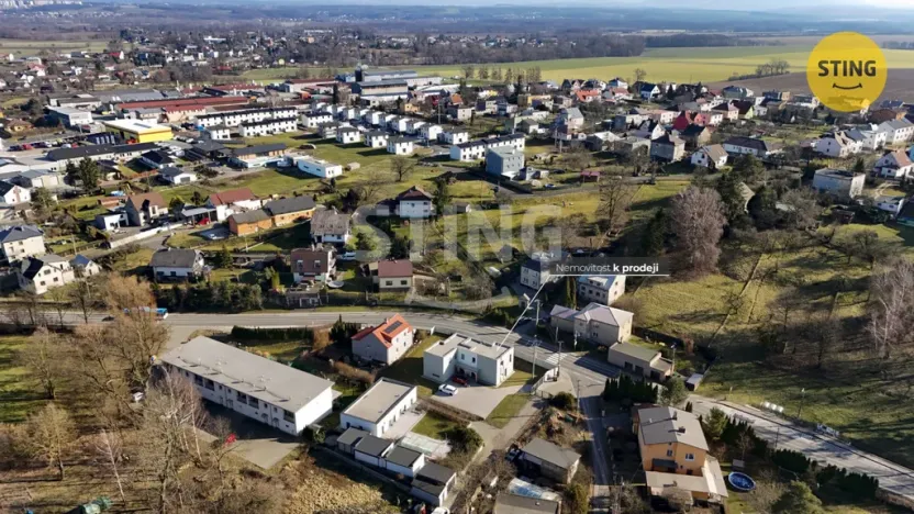 Prodej rodinného domu, Ostrava, 1. května, 126 m2