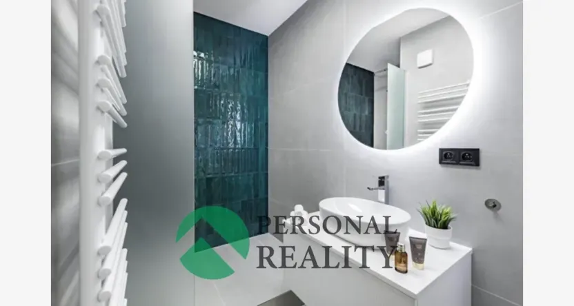 Prodej bytu 2+kk, Praha - Karlín, Křižíkova, 57 m2